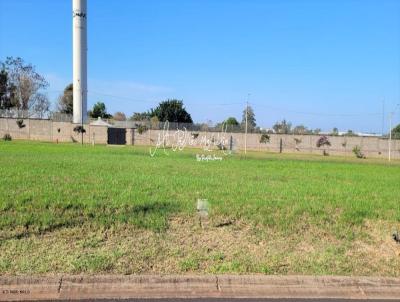 Terreno em Condom�nio para Venda, em Mar�lia, bairro Condom�nio Jardins de Renoir