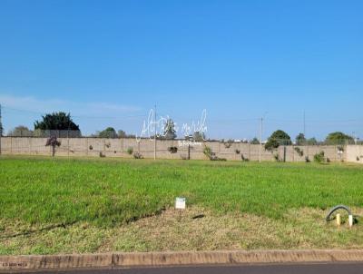 Terreno em Condom�nio para Venda, em Mar�lia, bairro Condom�nio Jardins de Renoir