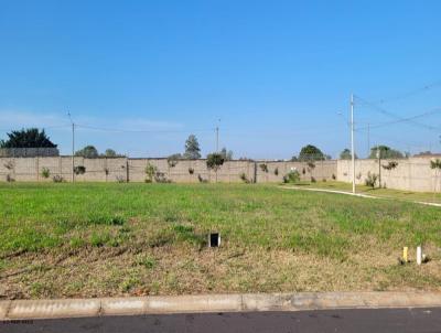 Terreno em Condom�nio para Venda, em Mar�lia, bairro Condom�nio Jardins de Renoir