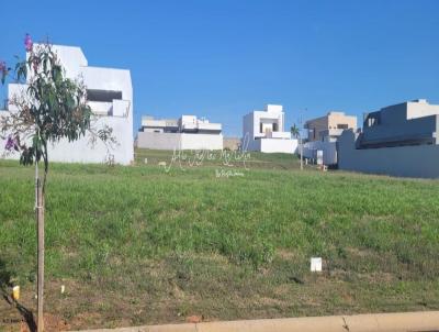 Terreno em Condom�nio para Venda, em Mar�lia, bairro Condom�nio Jardins de Renoir