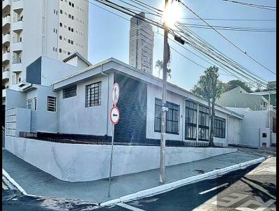 Casa para Venda, em Mar�lia, bairro Jardim S�o Geraldo, 4 dormit�rios, 2 banheiros, 4 vagas