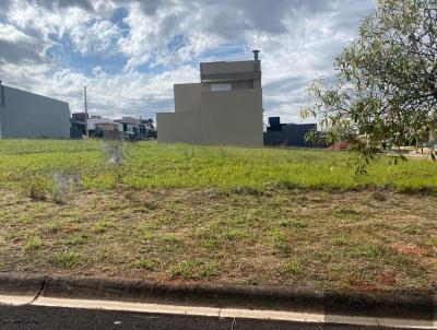 Terreno em Condom�nio para Venda, em Mar�lia, bairro Condom�nio Villa Flora II