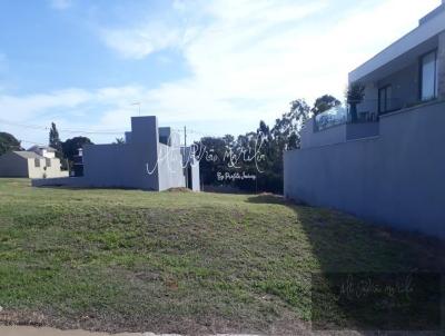Terreno em Condom�nio para Venda, em Mar�lia, bairro Condominio Recanto das Esmeraldas II