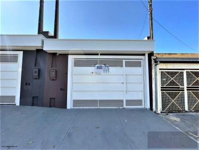 Casa para Venda, em Mar�lia, bairro Jardim Nacional, 3 dormit�rios, 2 banheiros, 1 su�te, 2 vagas