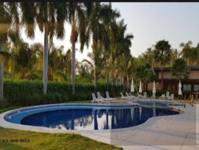 Lote Parcelado para Venda, em Mar�lia, bairro Condom�nio Vale do Cana�