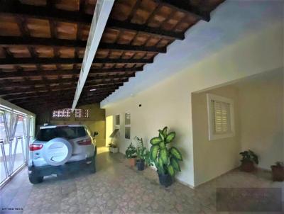 Casa para Venda, em Mar�lia, bairro Monsenhor Jo�o Batista Toffoli, 3 dormit�rios, 2 banheiros, 1 su�te, 3 vagas