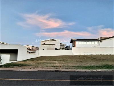 Terreno em Condom�nio para Venda, em Mar�lia, bairro Condom�nio Garden Park