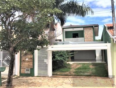 Casa para Venda, em Mar�lia, bairro Jardim Cristo Rei, 3 banheiros, 2 su�tes, 2 vagas