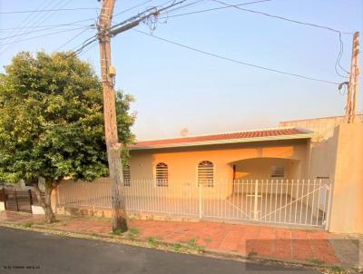 Casa para Venda, em Mar�lia, bairro Jardim Progresso, 3 dormit�rios, 1 su�te, 2 vagas