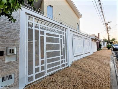 Casa para Venda, em Mar�lia, bairro Parque das Esmeraldas II, 4 dormit�rios, 6 banheiros, 4 su�tes, 8 vagas