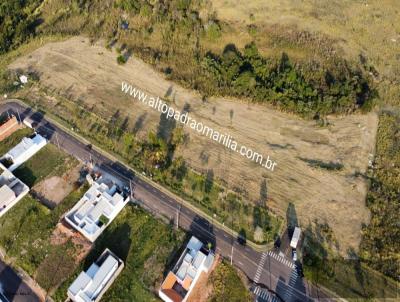 �rea para Venda, em Mar�lia, bairro Terra Verde