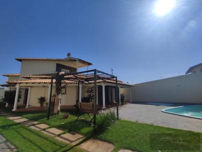 Casa em Condom�nio para Venda, em Mar�lia, bairro Condom�nio Campo Belo, 3 dormit�rios, 1 su�te, 5 vagas