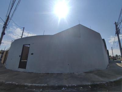 Casa para Venda, em Mar�lia, bairro Jardim Am�rica, 2 dormit�rios, 2 banheiros, 1 su�te, 3 vagas