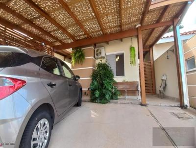 Casa em Condom�nio para Venda, em Mar�lia, bairro Condom�nio Amarilis, 3 dormit�rios, 1 su�te, 2 vagas