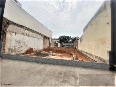 Terreno para Venda, em Mar�lia, bairro Palmital