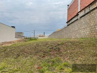 Terreno em Condom�nio para Venda, em Mar�lia, bairro Condom�nio Recanto das Esmeraldas I