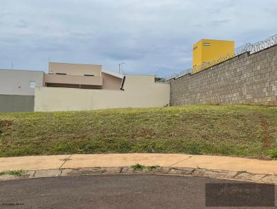 Terreno em Condom�nio para Venda, em Mar�lia, bairro Condom�nio Recanto das Esmeraldas I