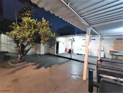 Casa para Venda, em Mar�lia, bairro Cecap, 3 dormit�rios, 2 banheiros, 1 su�te, 1 vaga