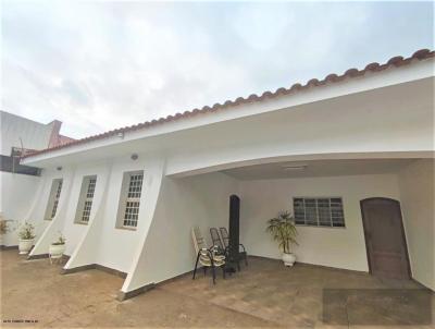Casa para Venda, em Mar�lia, bairro Cecap, 3 dormit�rios, 2 banheiros, 1 su�te, 3 vagas