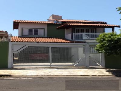 Casa para Venda, em Mar�lia, bairro Jardim Tangar�, 3 dormit�rios, 3 banheiros, 1 su�te, 2 vagas