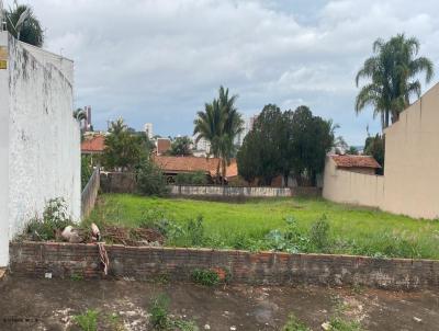 Terreno para Venda, em Mar�lia, bairro Senador Salgado Filho