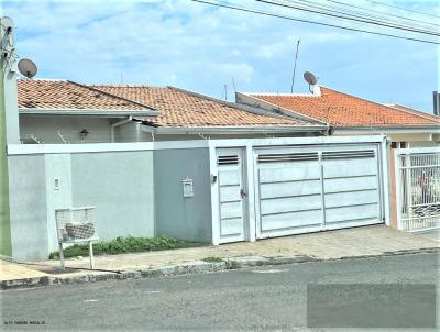 Casa para Venda, em Mar�lia, bairro Jardim Portal do Sol, 3 dormit�rios, 4 banheiros, 1 su�te, 2 vagas