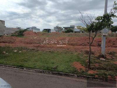 Terreno em Condom�nio para Venda, em Mar�lia, bairro Condom�nio Verana Parque Alvorada