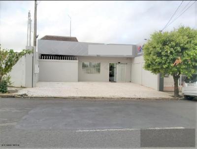 Comercial para Venda, em Mar�lia, bairro Palmital, 2 banheiros, 1 su�te, 4 vagas