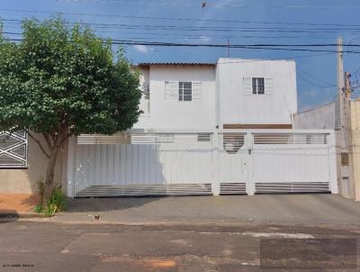 Casa para Venda, em Mar�lia, bairro Jardim P�rola, 3 dormit�rios, 4 banheiros, 1 su�te, 3 vagas
