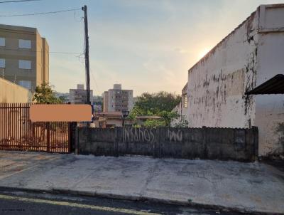 Terreno para Venda, em Mar�lia, bairro Cascata