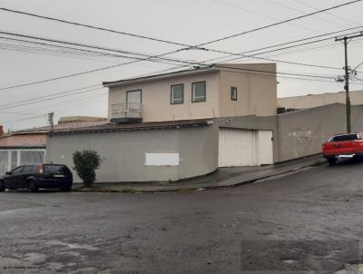 Casa para Venda, em Mar�lia, bairro Alto Cafezal, 3 dormit�rios, 3 banheiros, 1 su�te, 4 vagas