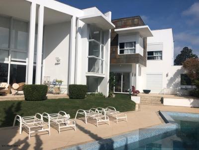 Casa em Condom�nio para Venda, em Barueri, bairro Aldeia da Serra, 8 banheiros, 5 su�tes, 8 vagas