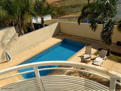 Casa para Venda, em Mar�lia, bairro Jardim Tropical, 4 dormit�rios, 5 banheiros, 2 su�tes, 4 vagas