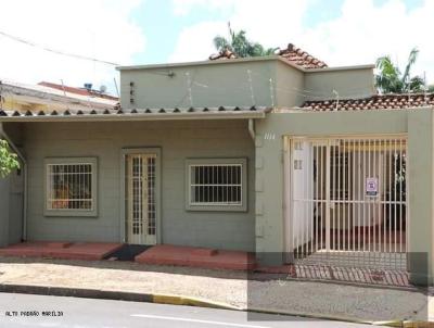 Comercial para Venda, em Mar�lia, bairro Palmital, 3 dormit�rios, 3 banheiros, 1 su�te, 1 vaga