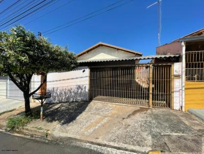 Casa para Venda, em Mar�lia, bairro Palmital, 3 dormit�rios, 2 banheiros, 1 su�te, 2 vagas