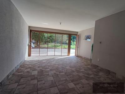 Casa para Venda, em Mar�lia, bairro Jardim Maria Izabel, 3 dormit�rios, 4 banheiros, 1 su�te, 2 vagas