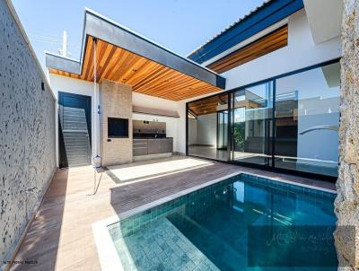 Casa em Condom�nio para Venda, em Mar�lia, bairro Condom�nio Jardins de Monet, 4 dormit�rios, 5 banheiros, 4 su�tes, 2 vagas