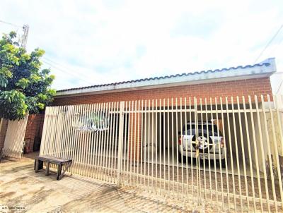 Casa para Venda, em Mar�lia, bairro Fragata, 3 dormit�rios, 3 banheiros, 1 su�te, 3 vagas