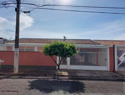 Casa para Venda, em Mar�lia, bairro Jardim Am�rica, 3 dormit�rios, 3 banheiros, 1 su�te, 4 vagas