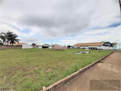 Terreno para Venda, em Mar�lia, bairro Jardim Cavallari