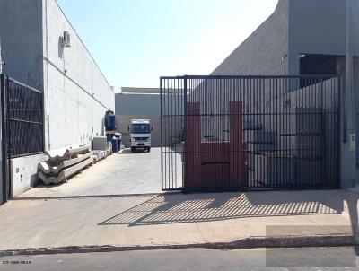 Terreno para Venda, em Mar�lia, bairro Distrito Industrial