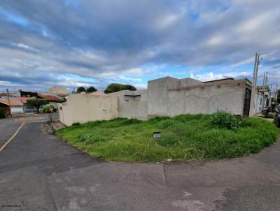 Terreno para Venda, em Mar�lia, bairro Palmital