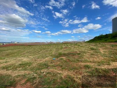 �rea para Venda, em Mar�lia, bairro Distrito Industrial