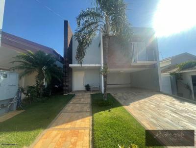 Casa em Condom�nio para Venda, em Mar�lia, bairro Condom�nio Garden Park, 3 dormit�rios, 4 banheiros, 3 su�tes, 2 vagas