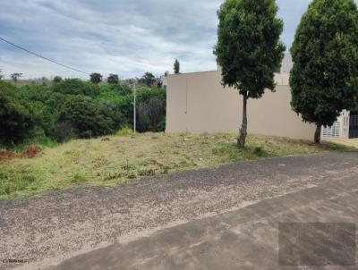 Terreno para Venda, em Mar�lia, bairro Jardim Maria Martha