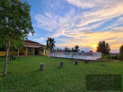 Ch�cara para Venda, em Mar�lia, bairro Terras da Boa Vista, 2 dormit�rios