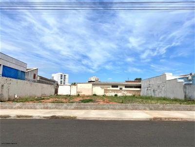 Terreno para Venda, em Mar�lia, bairro Jardim Maria Izabel
