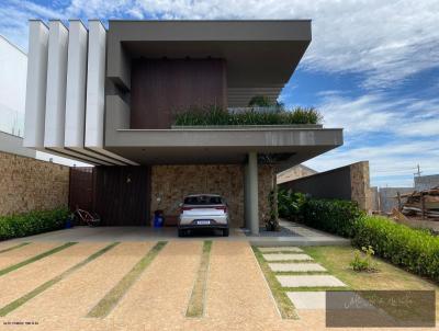 Casa em Condom�nio para Venda, em Mar�lia, bairro Condom�nio Terras da Fazenda, 3 dormit�rios, 5 banheiros, 3 su�tes, 3 vagas