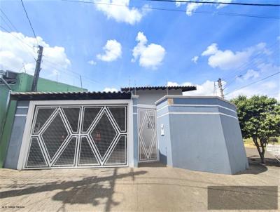 Casa para Venda, em Mar�lia, bairro Jardim Damasco I, 3 dormit�rios, 3 banheiros, 1 su�te, 2 vagas