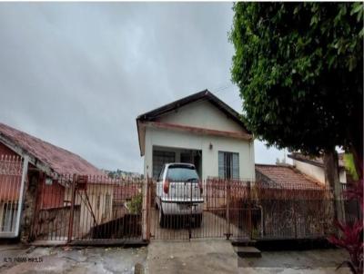 Casa para Venda, em Mar�lia, bairro Cascata, 2 dormit�rios, 1 banheiro, 1 vaga